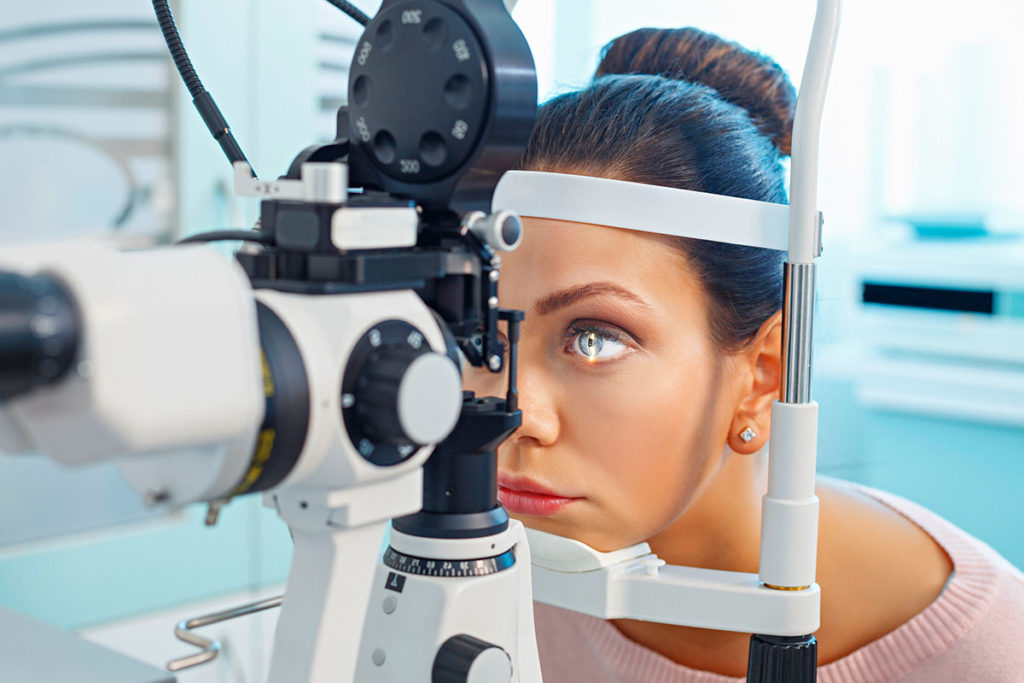 LASIK Bakersfield, CA | West Coast Eye Institute